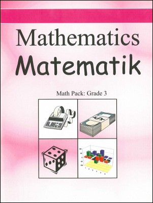Mathematics / Matematik 3
